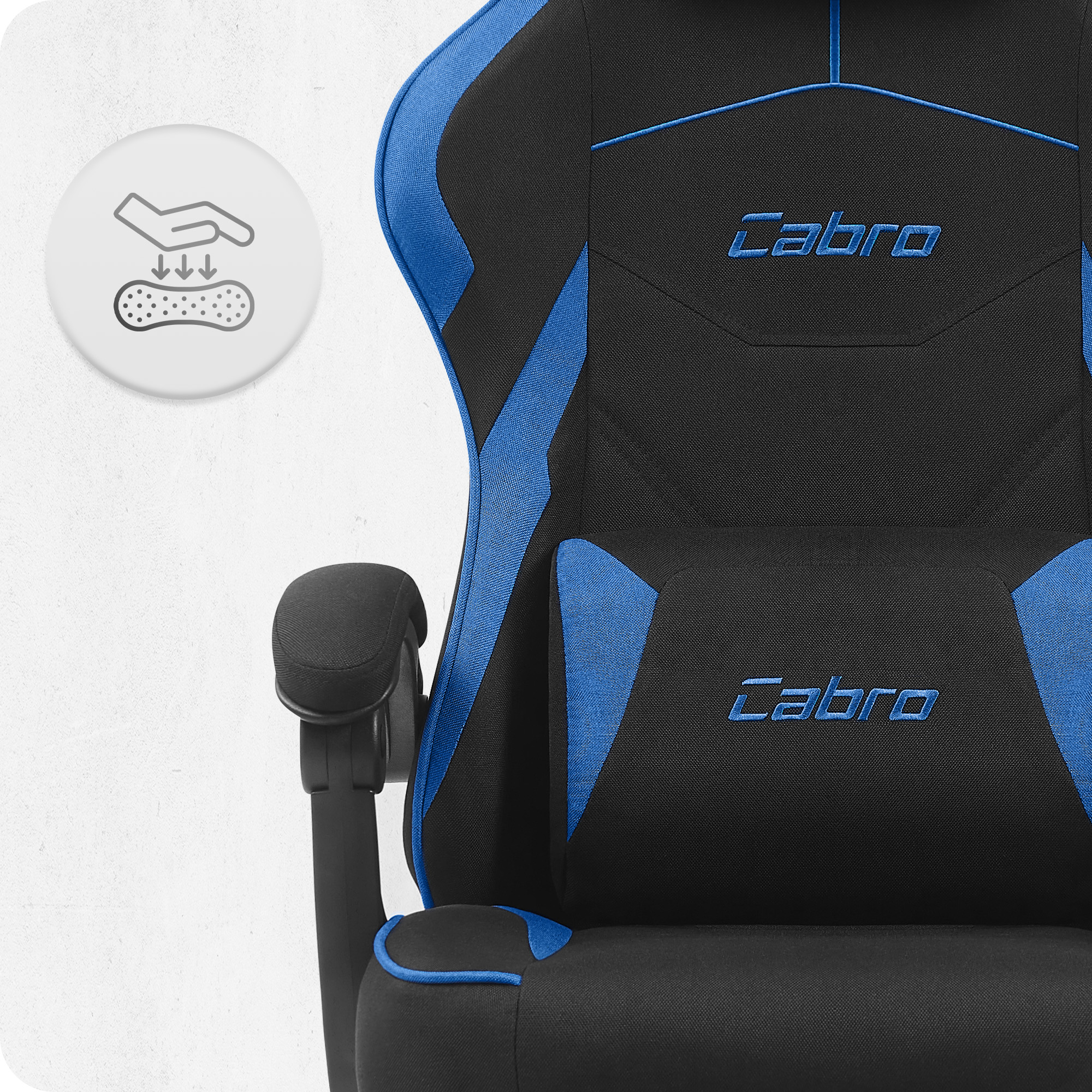 fotel gamingowy cechy